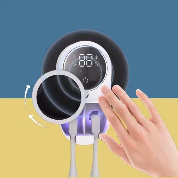 Electric Toothbrush Holder - Image 3